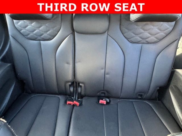 2021 Hyundai Palisade Calligraphy AWD