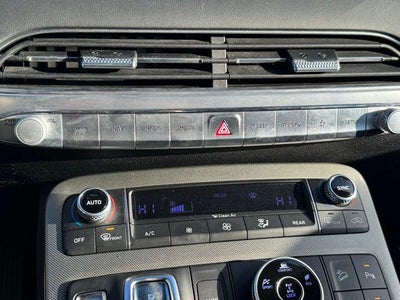 2021 Hyundai Palisade Calligraphy AWD
