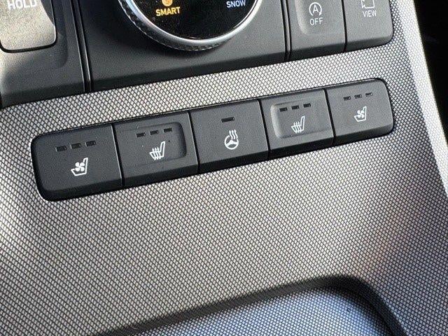 2021 Hyundai Palisade Calligraphy AWD