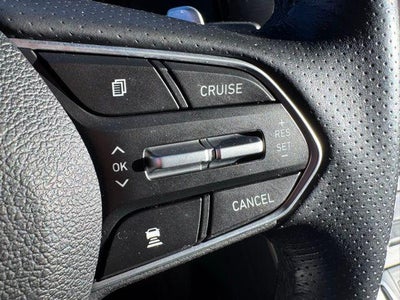 2021 Hyundai Palisade Calligraphy AWD