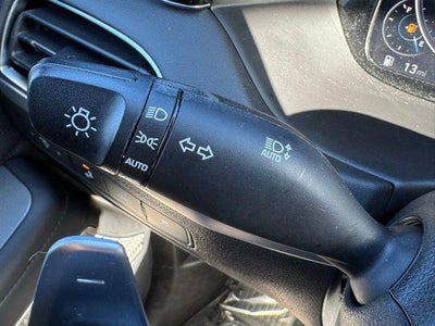 2021 Hyundai Palisade Calligraphy AWD