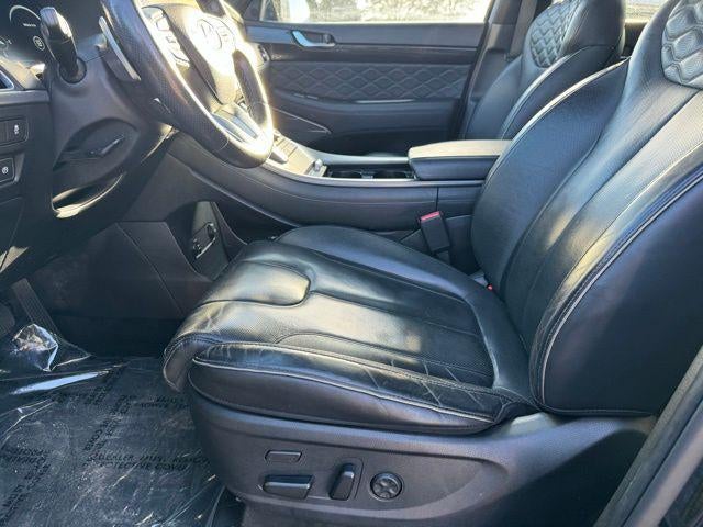 2021 Hyundai Palisade Calligraphy AWD