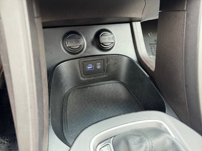 2017 Hyundai Santa Fe Limited Ultimate AWD