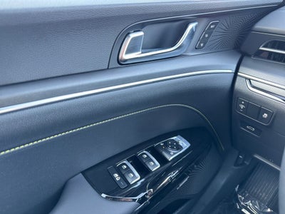 2025 Kia K5 GT FWD