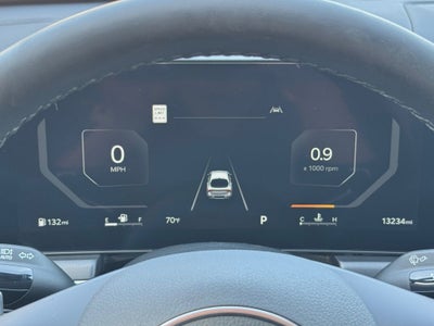 2025 Kia K5 GT FWD