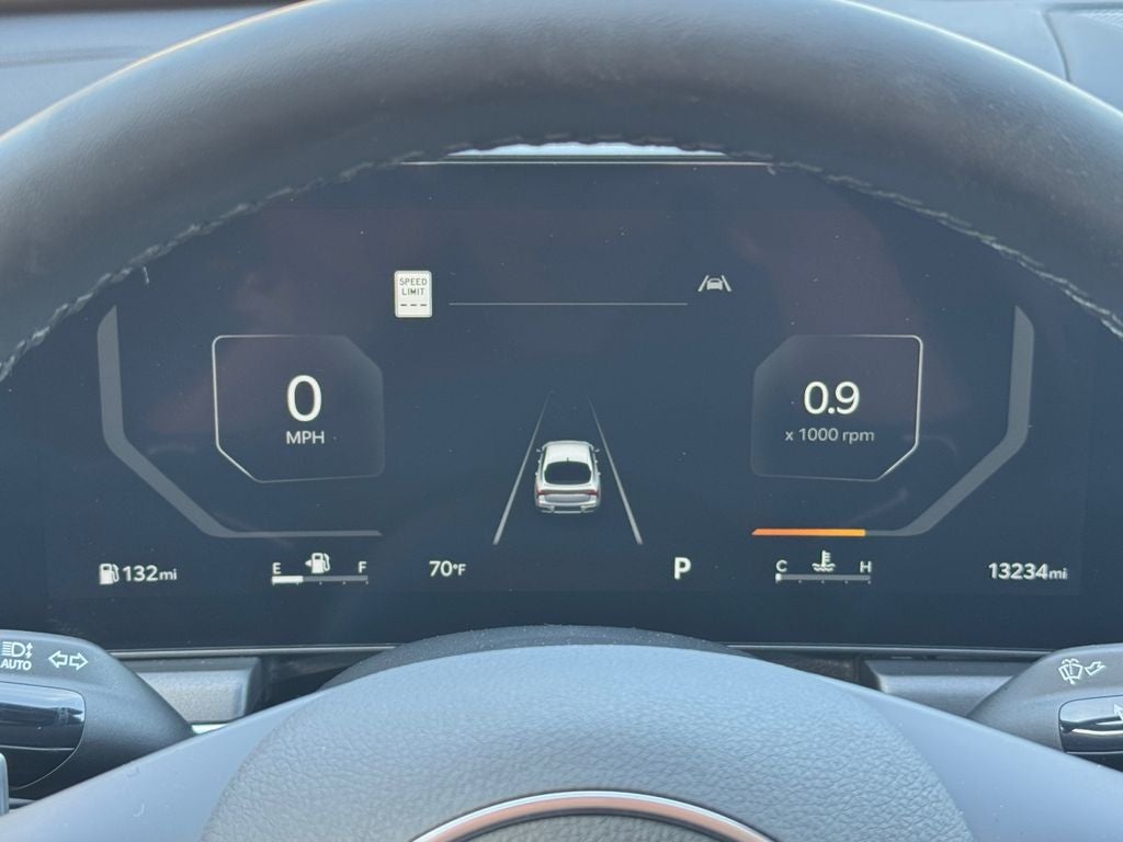 2025 Kia K5 GT FWD