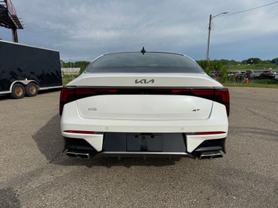 2025 Kia K5 GT FWD