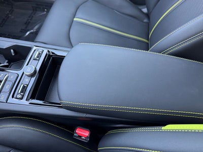 2025 Kia K5 GT FWD