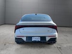 2025 Kia K5 GT FWD