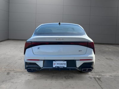 2025 Kia K5 GT FWD