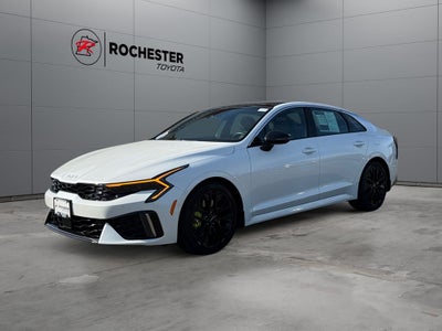 2025 Kia K5 GT FWD
