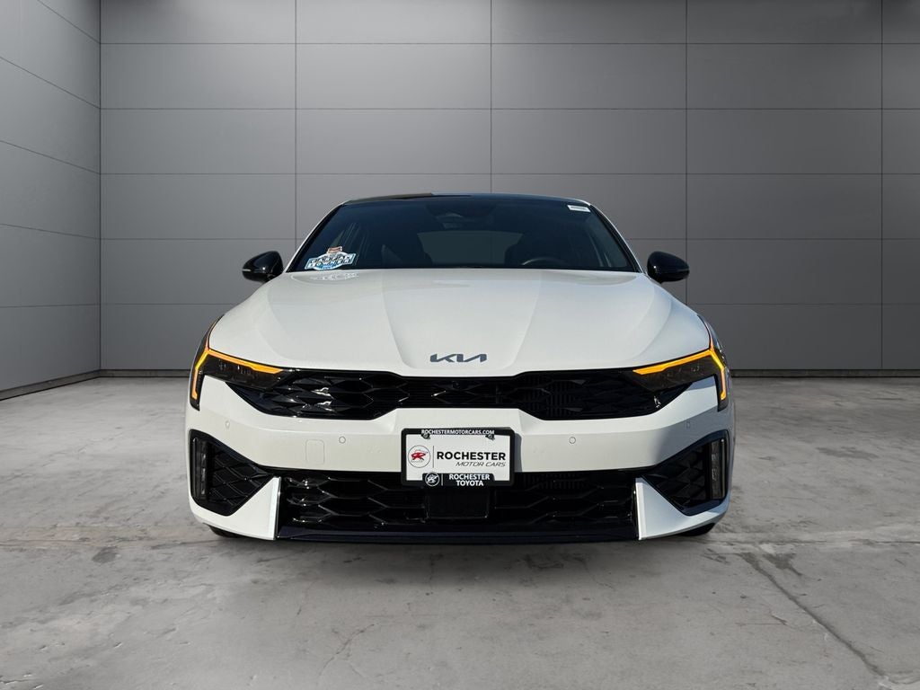 2025 Kia K5 GT FWD