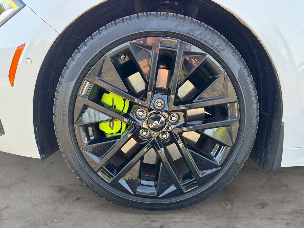 2025 Kia K5 GT FWD