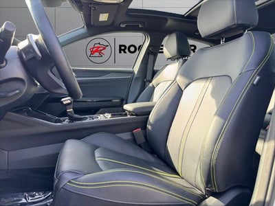2025 Kia K5 GT FWD