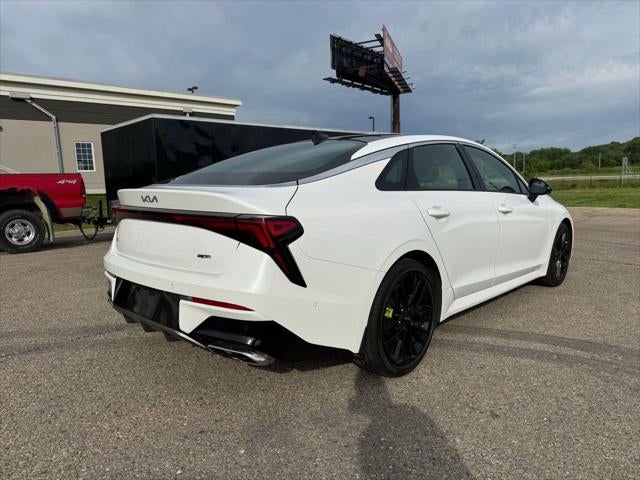 2025 Kia K5 GT FWD
