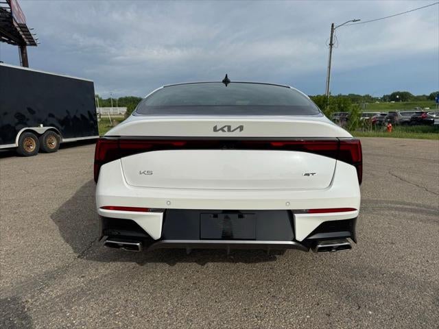 2025 Kia K5 GT FWD