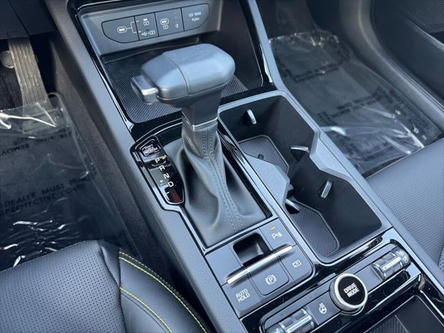 2025 Kia K5 GT FWD