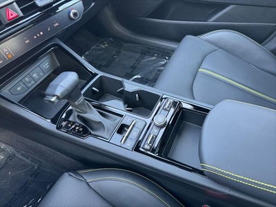 2025 Kia K5 GT FWD