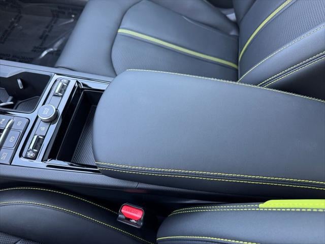 2025 Kia K5 GT FWD