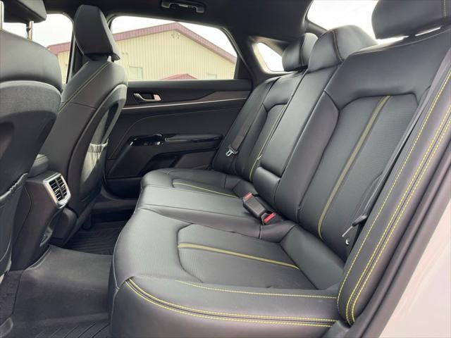 2025 Kia K5 GT FWD