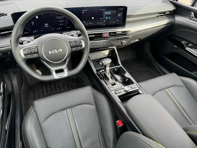 2025 Kia K5 GT FWD