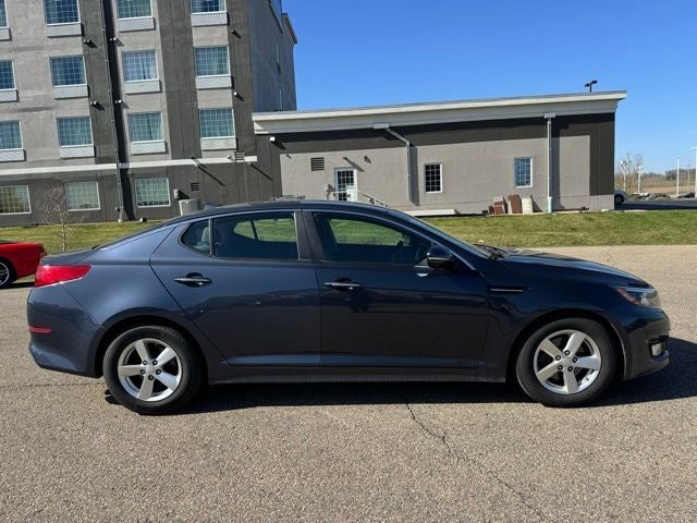 2015 Kia Optima LX FWD