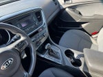 2015 Kia Optima LX FWD