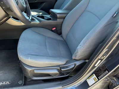 2015 Kia Optima LX FWD