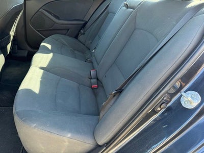 2015 Kia Optima LX FWD