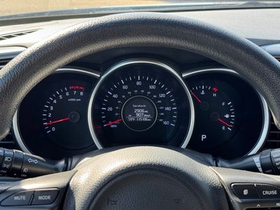 2015 Kia Optima LX FWD