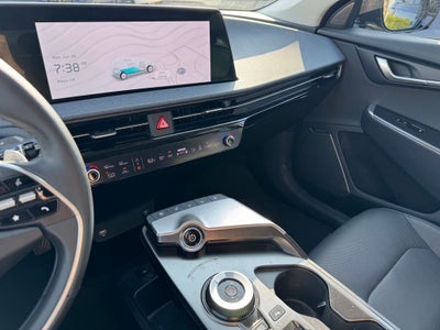 2022 Kia EV6 Wind AWD