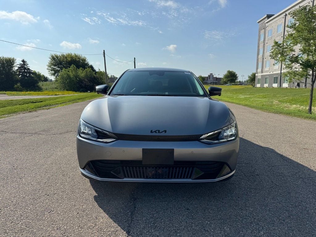 2022 Kia EV6 Wind AWD