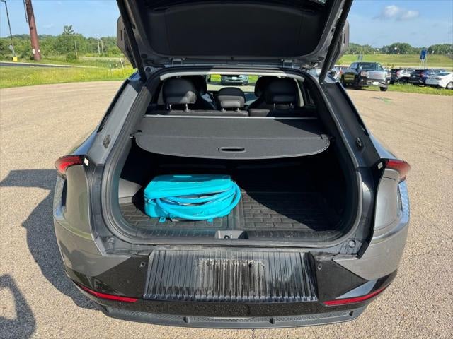 2022 Kia EV6 Wind AWD