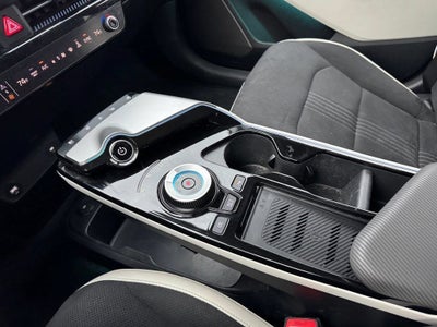 2024 Kia EV6 GT-Line AWD