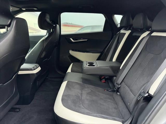2024 Kia EV6 GT-Line AWD