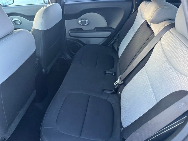 2014 Kia Soul Plus FWD