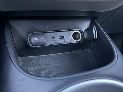 2014 Kia Soul Plus FWD