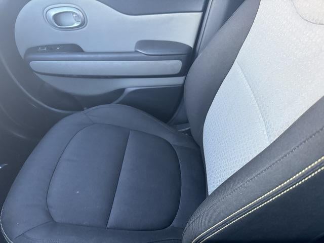 2014 Kia Soul Plus FWD