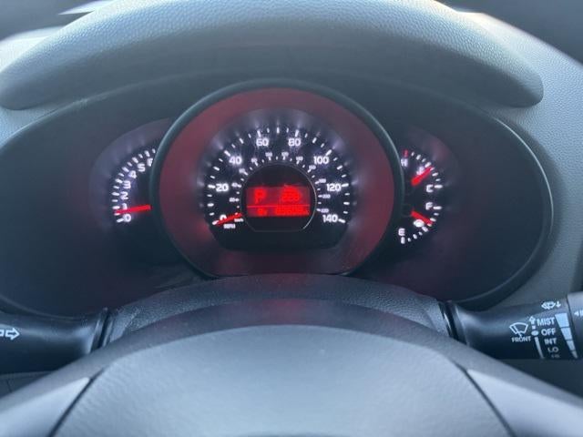 2014 Kia Soul Plus FWD