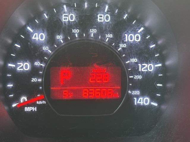 2014 Kia Soul Plus FWD