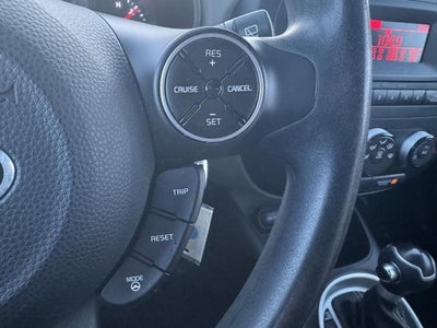 2014 Kia Soul Plus FWD