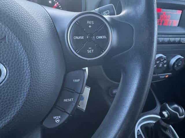 2014 Kia Soul Plus FWD