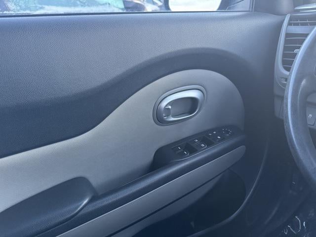2014 Kia Soul Plus FWD