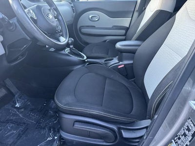 2014 Kia Soul Plus FWD