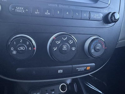 2014 Kia Soul Plus FWD