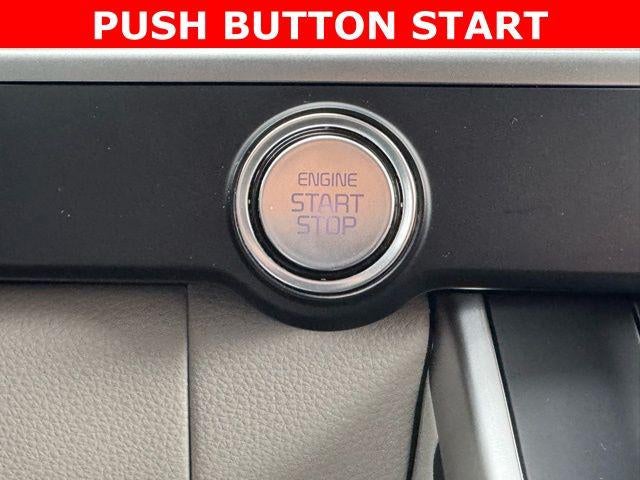 2024 Kia Carnival LX FWD