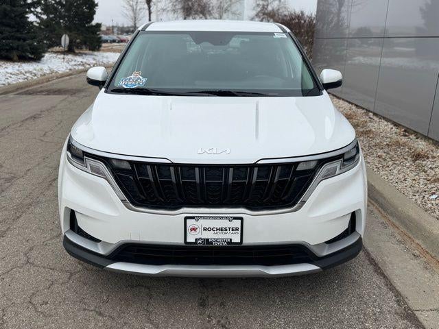 2024 Kia Carnival LX FWD