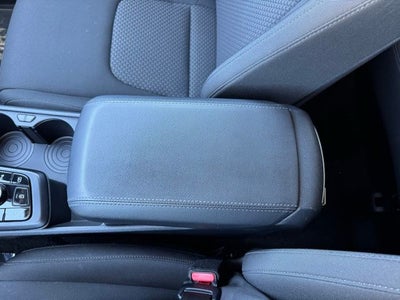 2024 Kia Sportage LX AWD