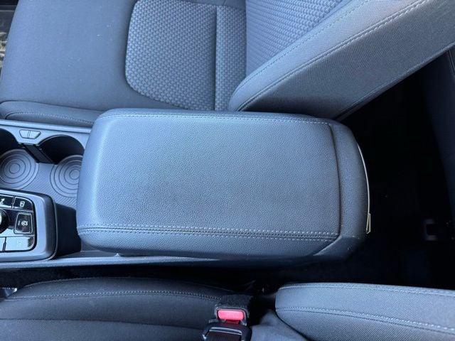 2024 Kia Sportage LX AWD