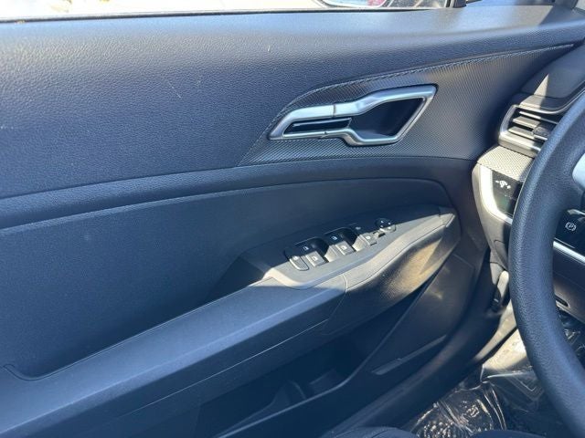 2024 Kia Sportage LX AWD